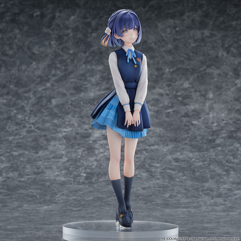 預訂12月  Union Creative 秦谷美鈴  Gakuen iDOLM@STER" Misuzu Hataya 1/6 Complete Figure  Pre-order