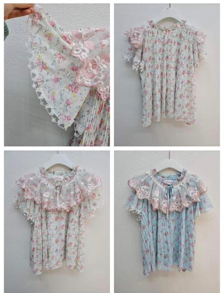 ED41 胸40 長24 $469[一口價]