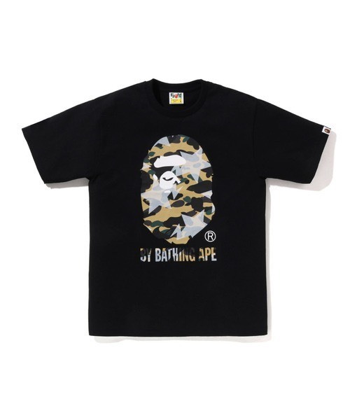 （預購）A BATHING APE STA OVER PRINT 1ST CAMO BY BATHING APE TEE