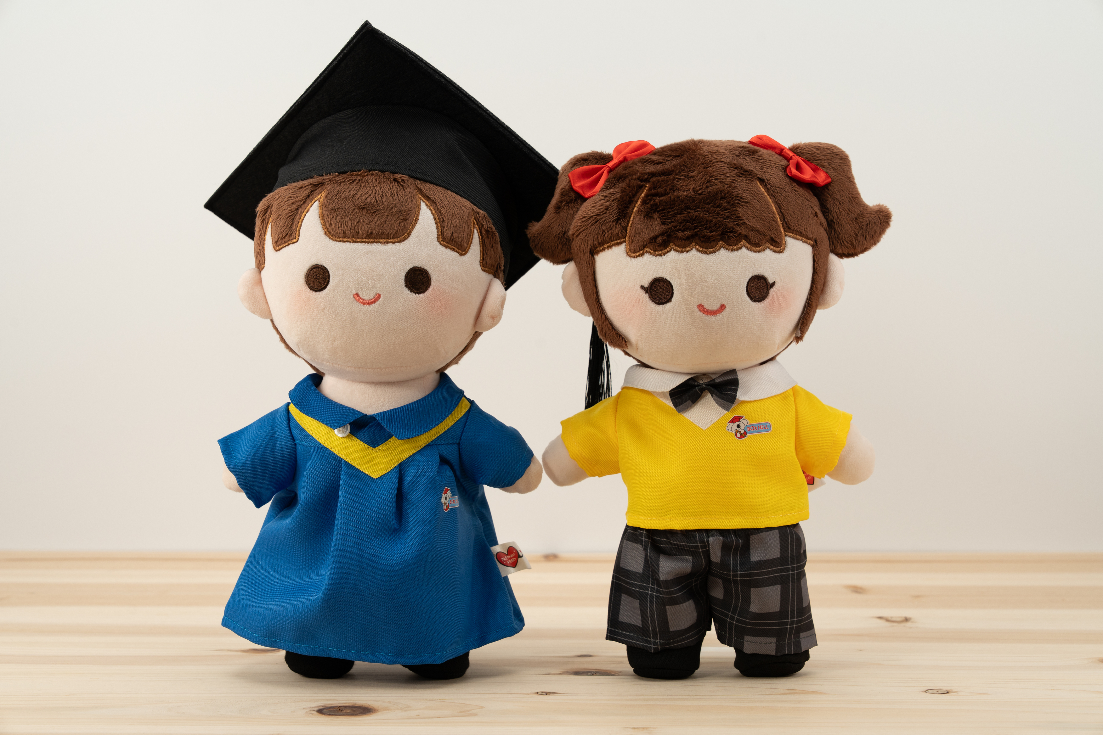 博士山國際幼兒園
