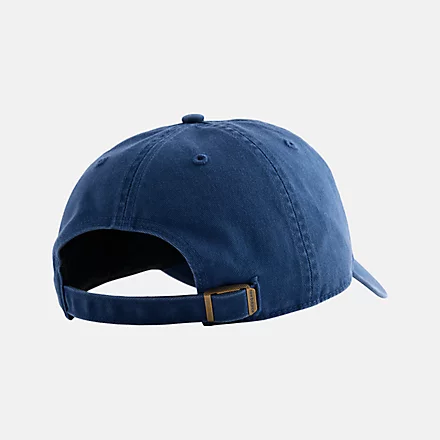 New Balance 47 Clean Up Cap - Navy