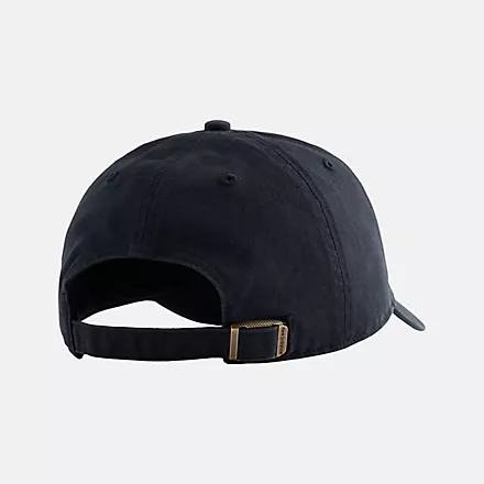 New Balance 47 Clean Up Cap - Black
