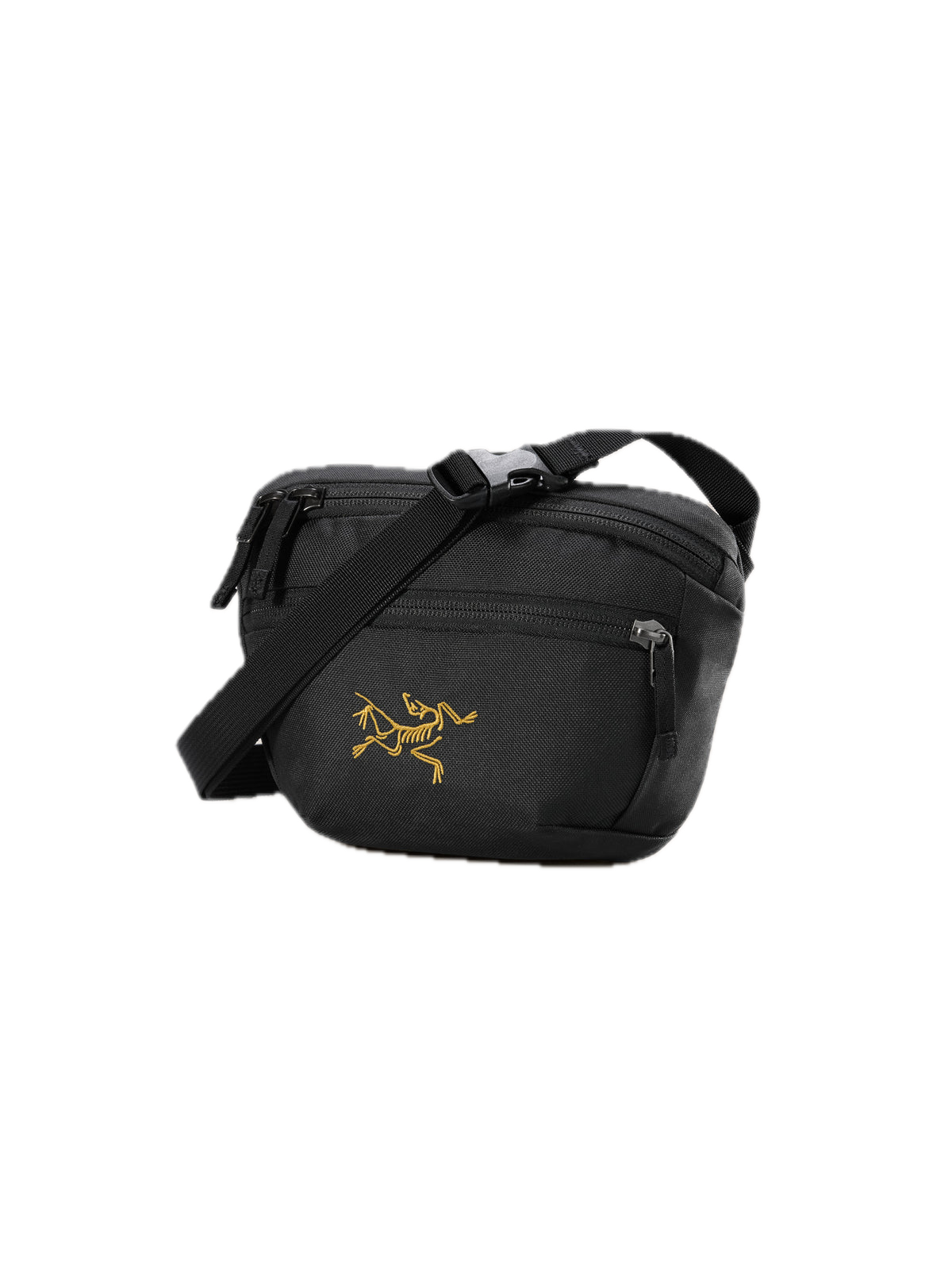 Arc'teryx 始祖鳥 Mantis 1  Waist pack U 多功能腰包 26ss