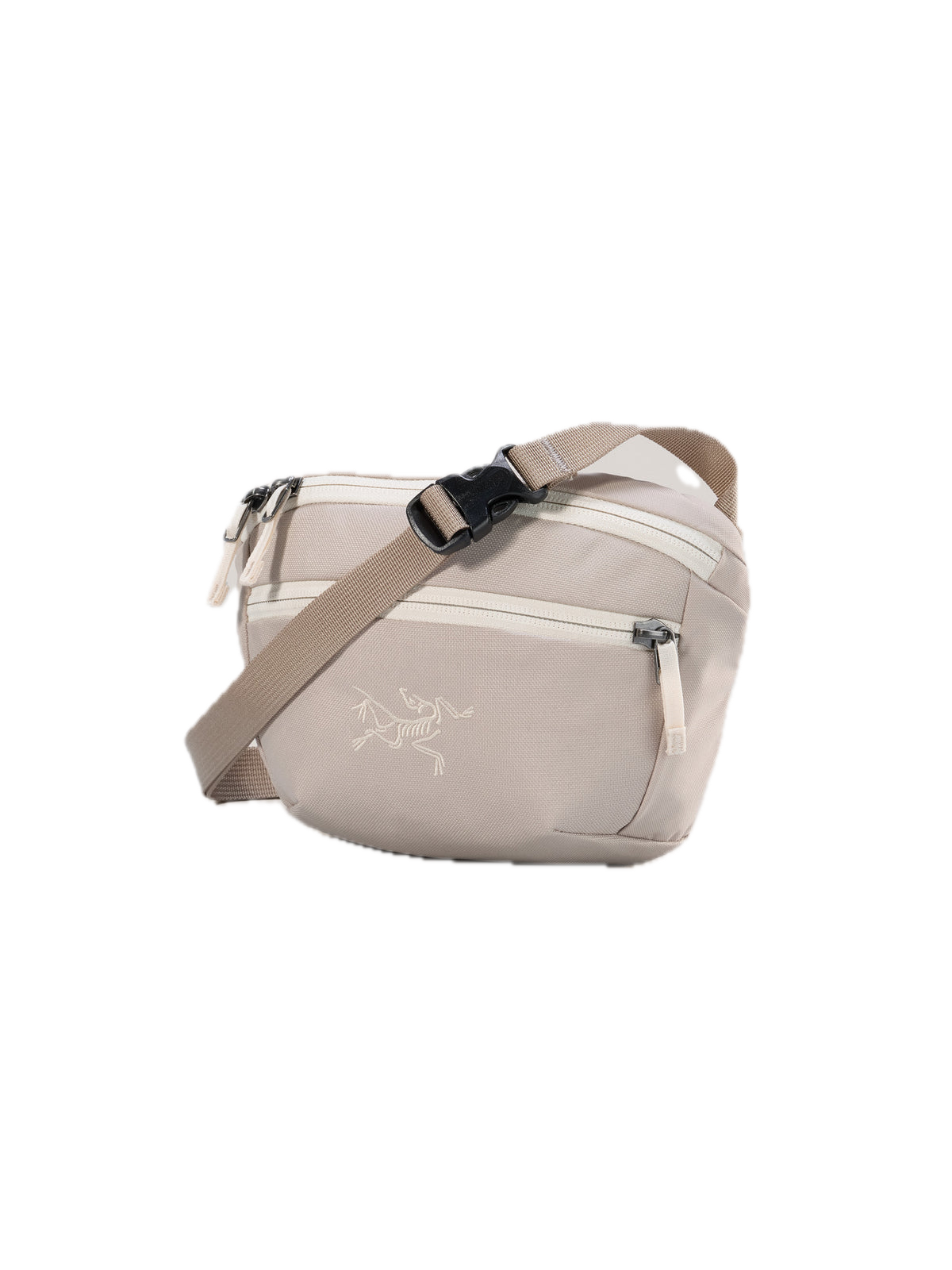 Arc'teryx 始祖鳥 Mantis 1  Waist pack U 多功能腰包 26ss