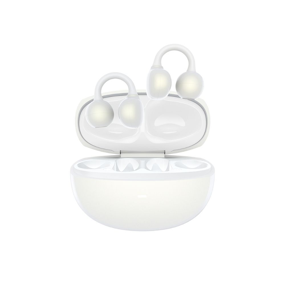 Black Shark C3 耳夾式真無線藍牙耳機