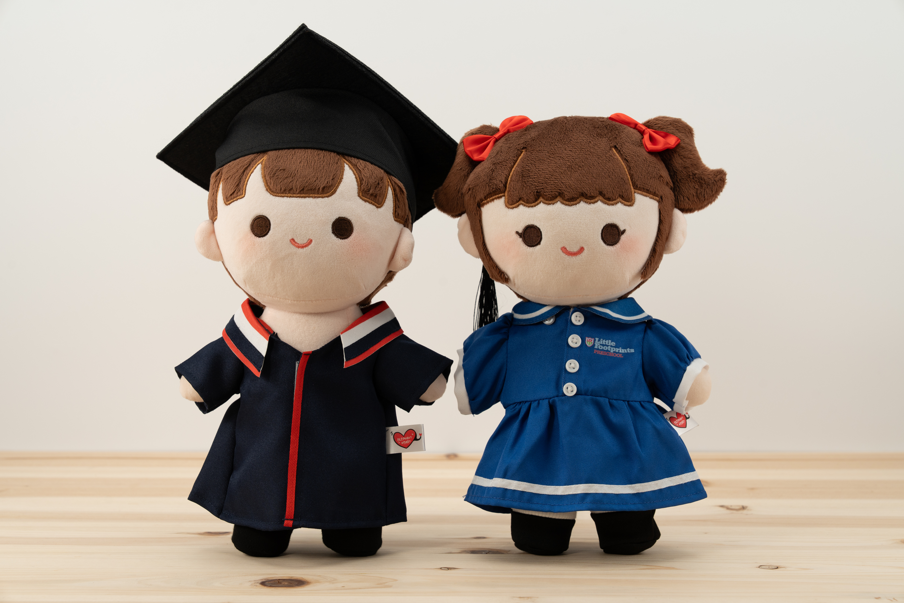 Little footprints preschool singapore