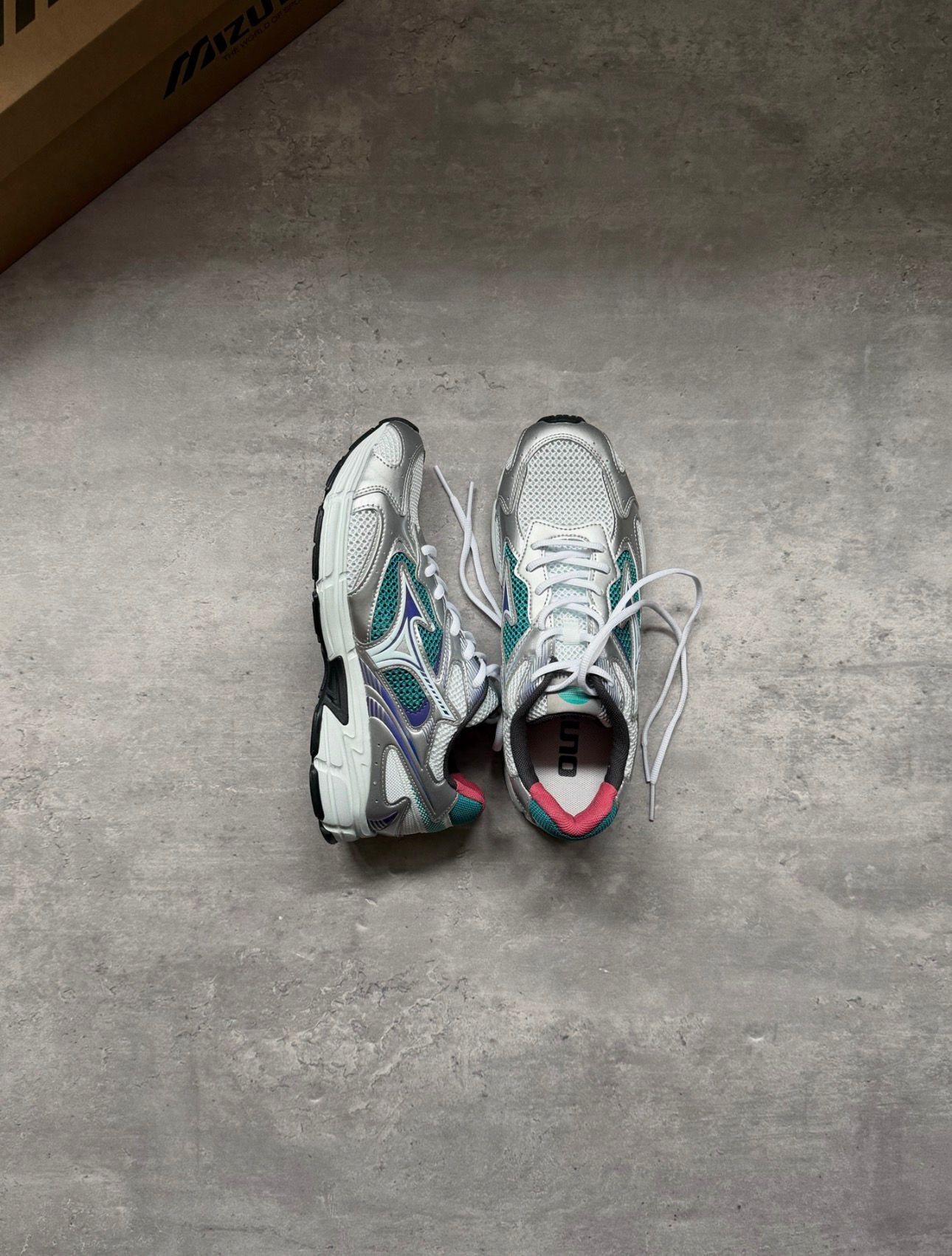預訂|Mizuno Speed 2K D1GH252903