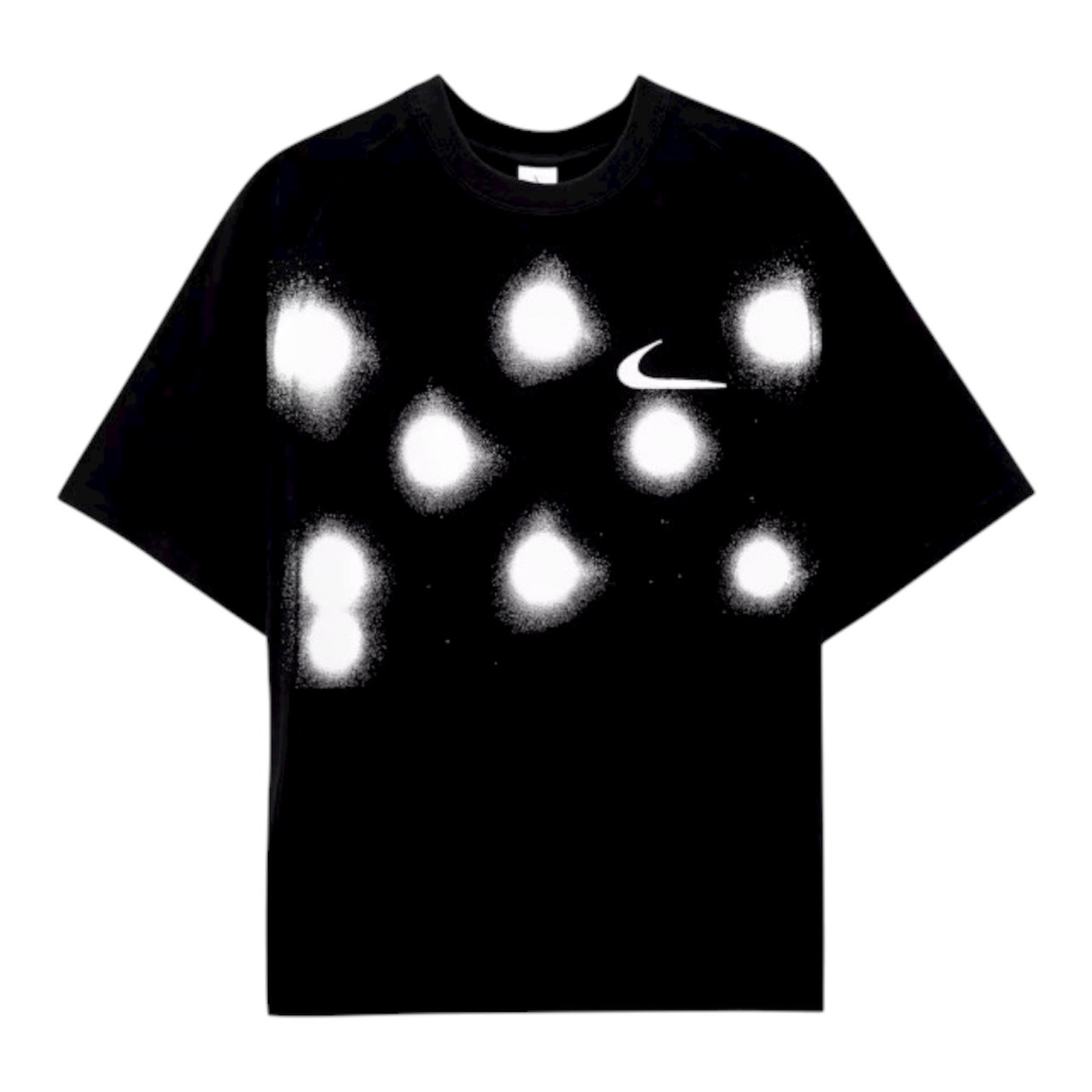 OFF-WHITE X Nike Spray Dot T-shirt SIZE S