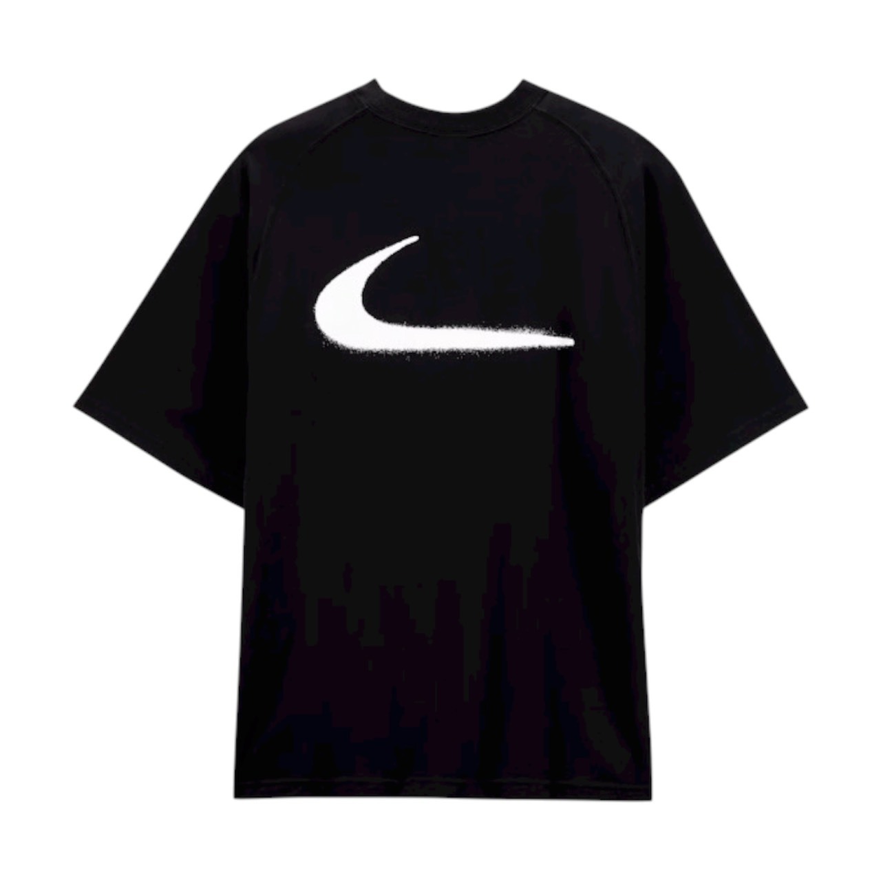 OFF-WHITE X Nike Spray Dot T-shirt SIZE S
