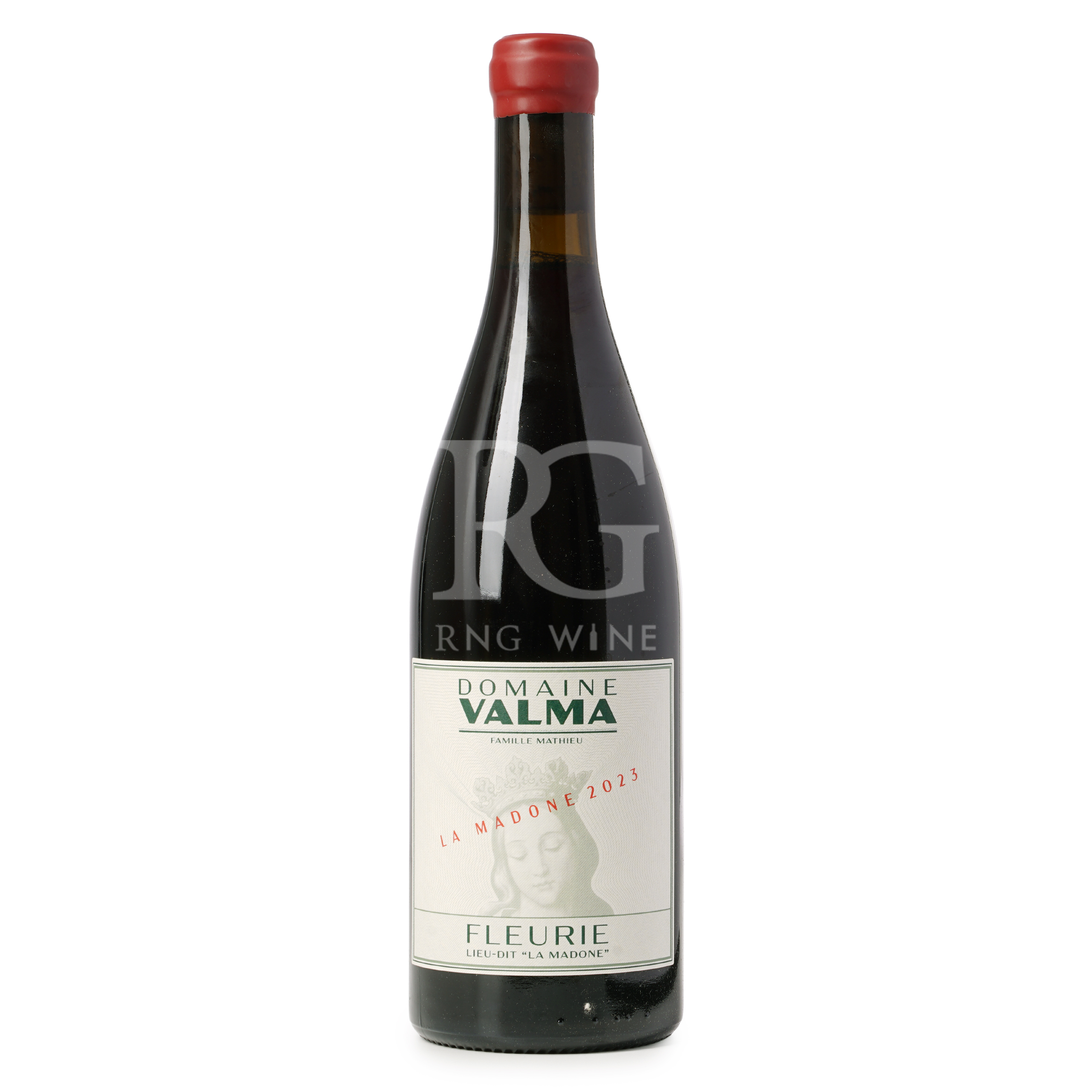 Domaine Valma Fleurie La Madone 2023