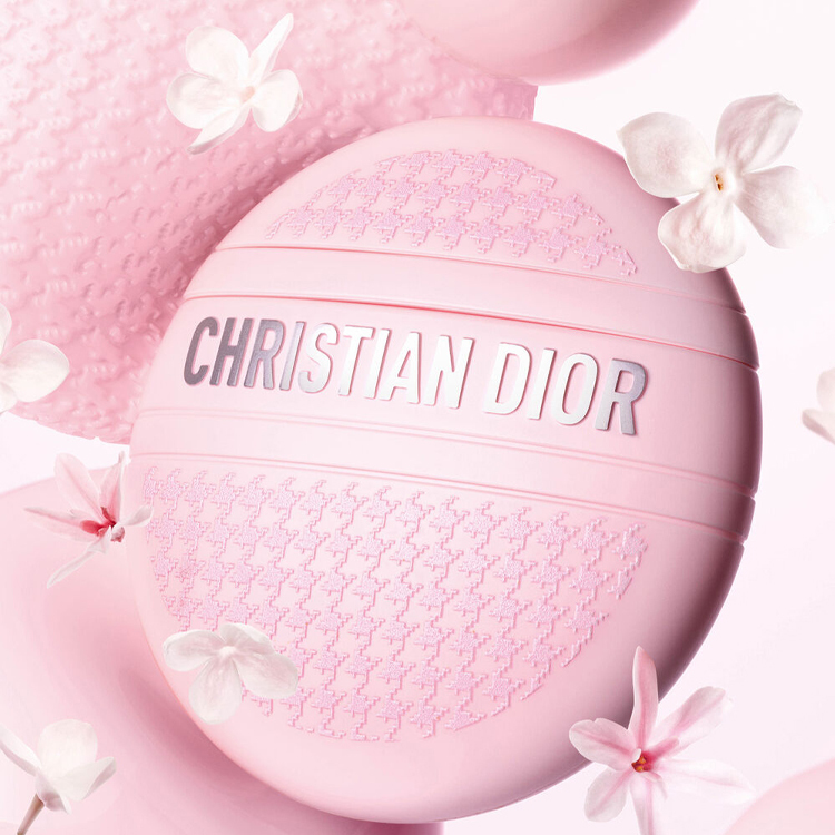 DIOR 迪奧 MISS DIOR花漾迪奧護手霜 50ml