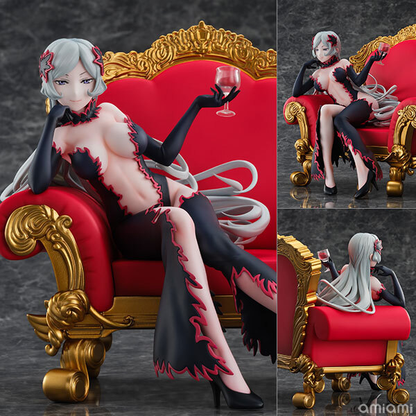 預訂7月   Union Creative 芙蕾雅   在地下城尋求邂逅是否搞錯了什麼V Is It Wrong to Try to Pick Up Girls in a Dungeon? V Freya 1/6 Complete Figure Pre-order