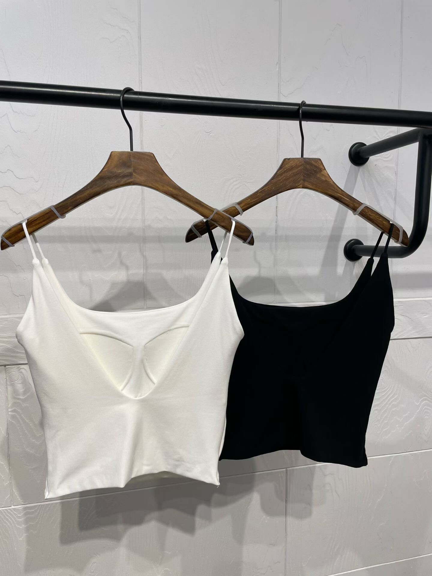 BRA TOP