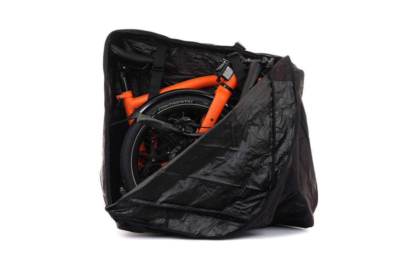 Brompton G-Line專用 攜車袋
