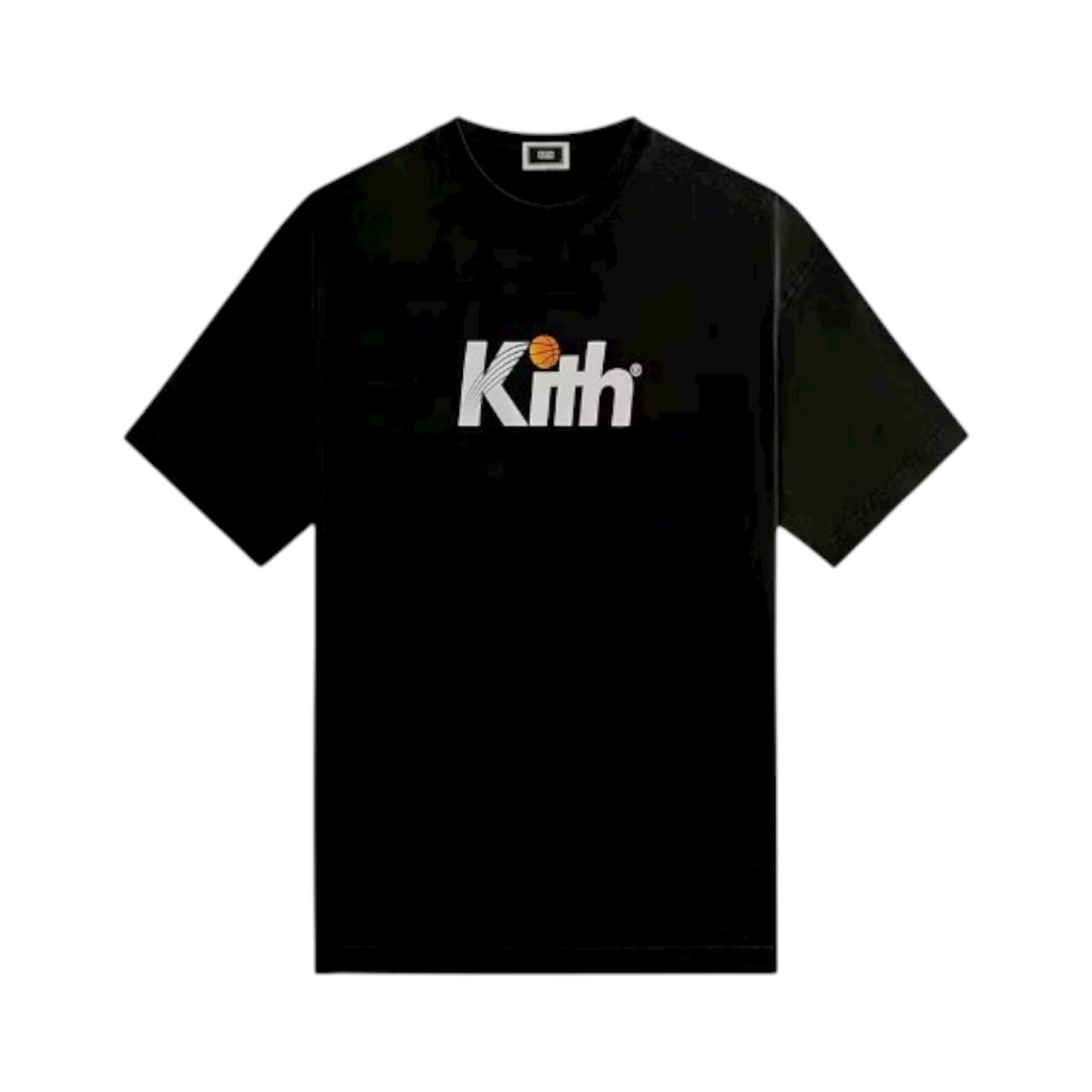 KITH Hoops Tee LOGO SIZE XL