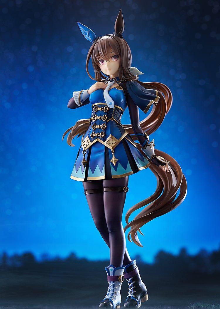 賽馬娘Pretty Derby 愛慕織姬
