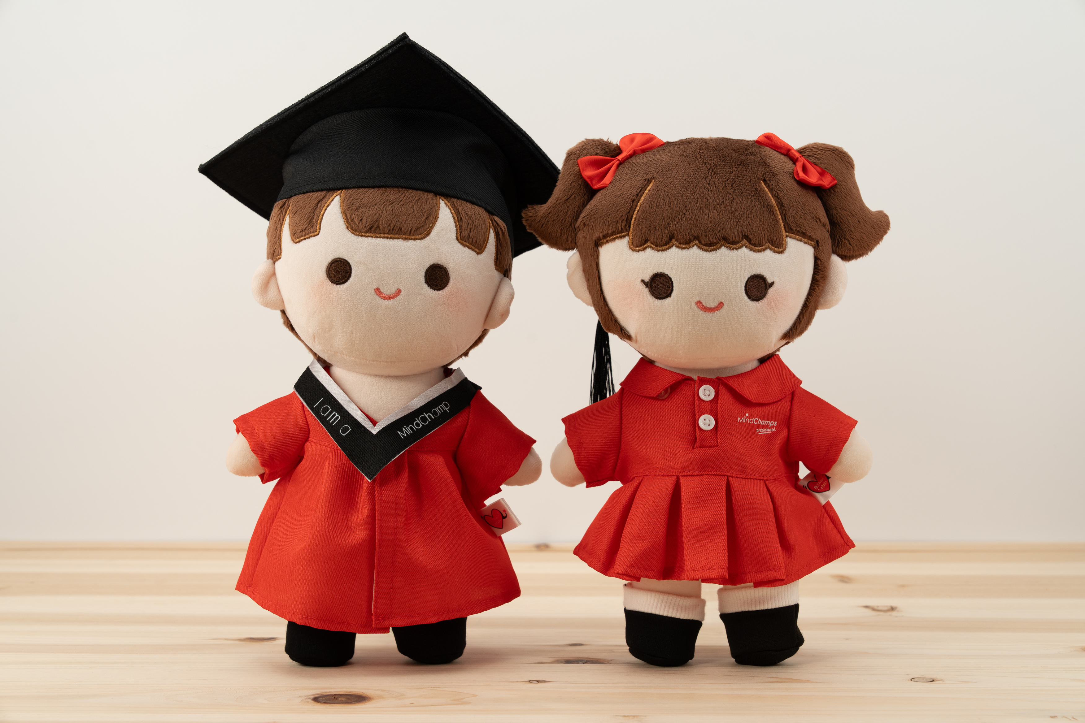 Mindchamps preschool (SIngapore)