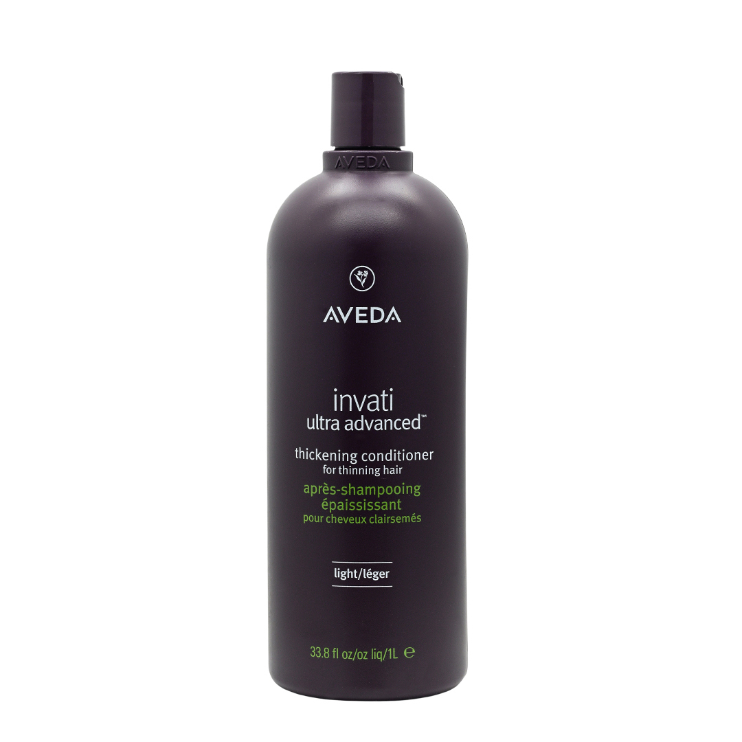 Aveda 升級版強效豐盈防掉護髮素-輕柔 1000ml