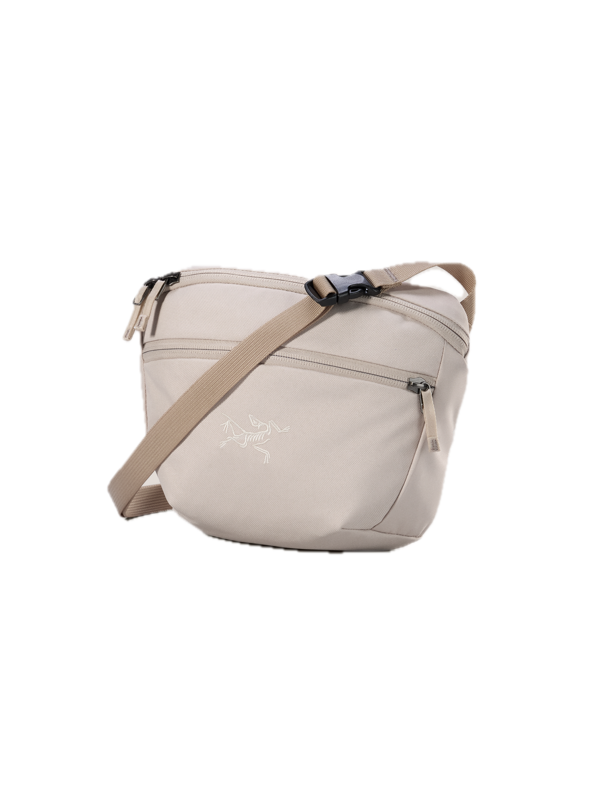 Arc'teryx 始祖鳥 Mantis 2 Waist Pack 肩背腰包 26ss