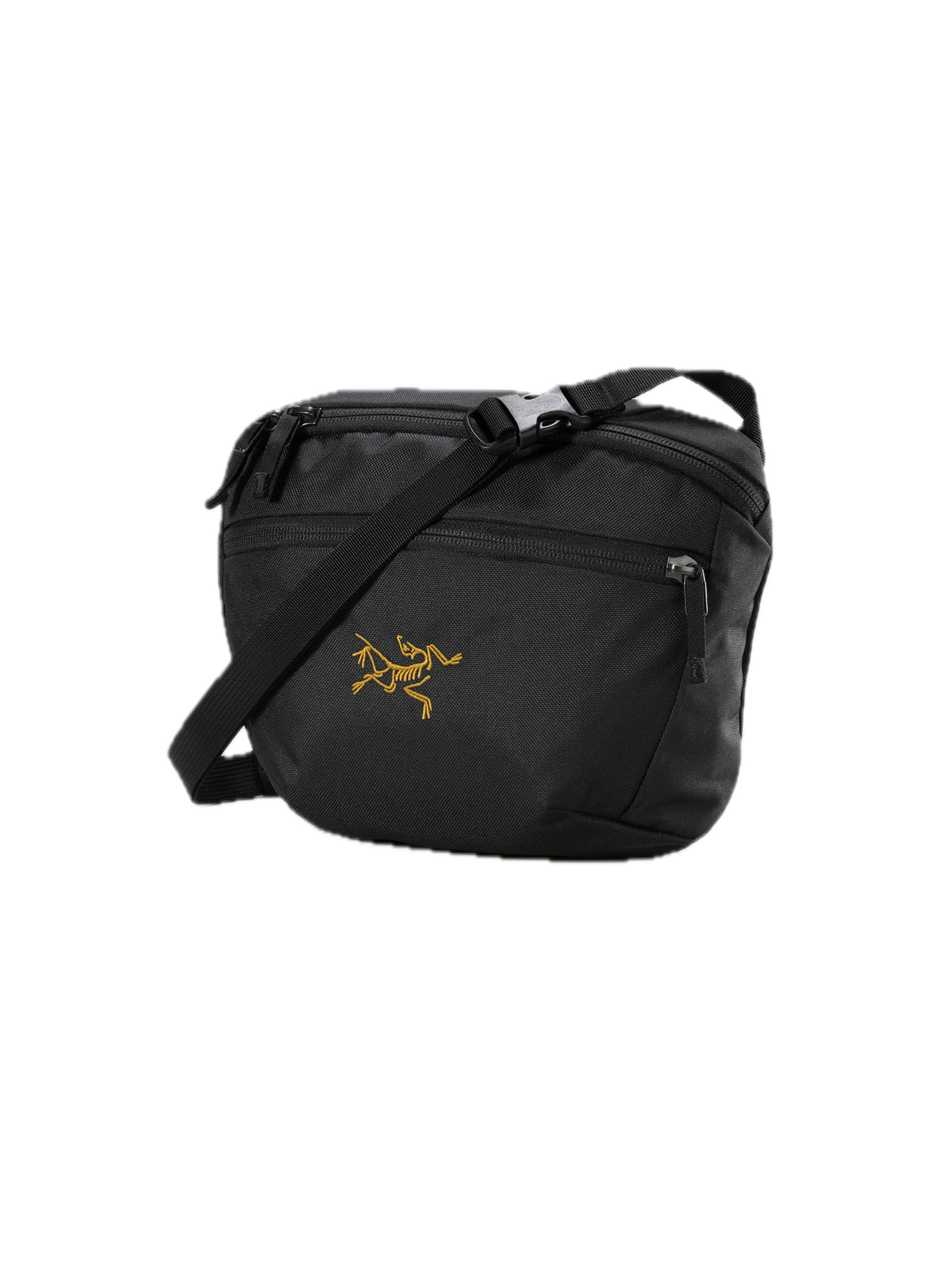 Arc'teryx 始祖鳥 Mantis 2 Waist Pack 肩背腰包 26ss