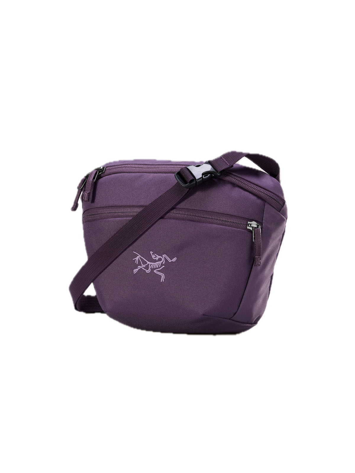 Arc'teryx 始祖鳥 Mantis 2 Waist Pack 肩背腰包 26ss