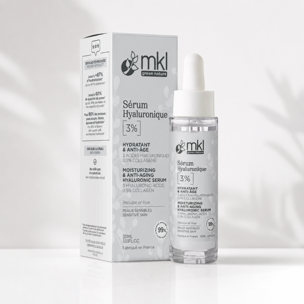 Hyaluronic Acid Serum