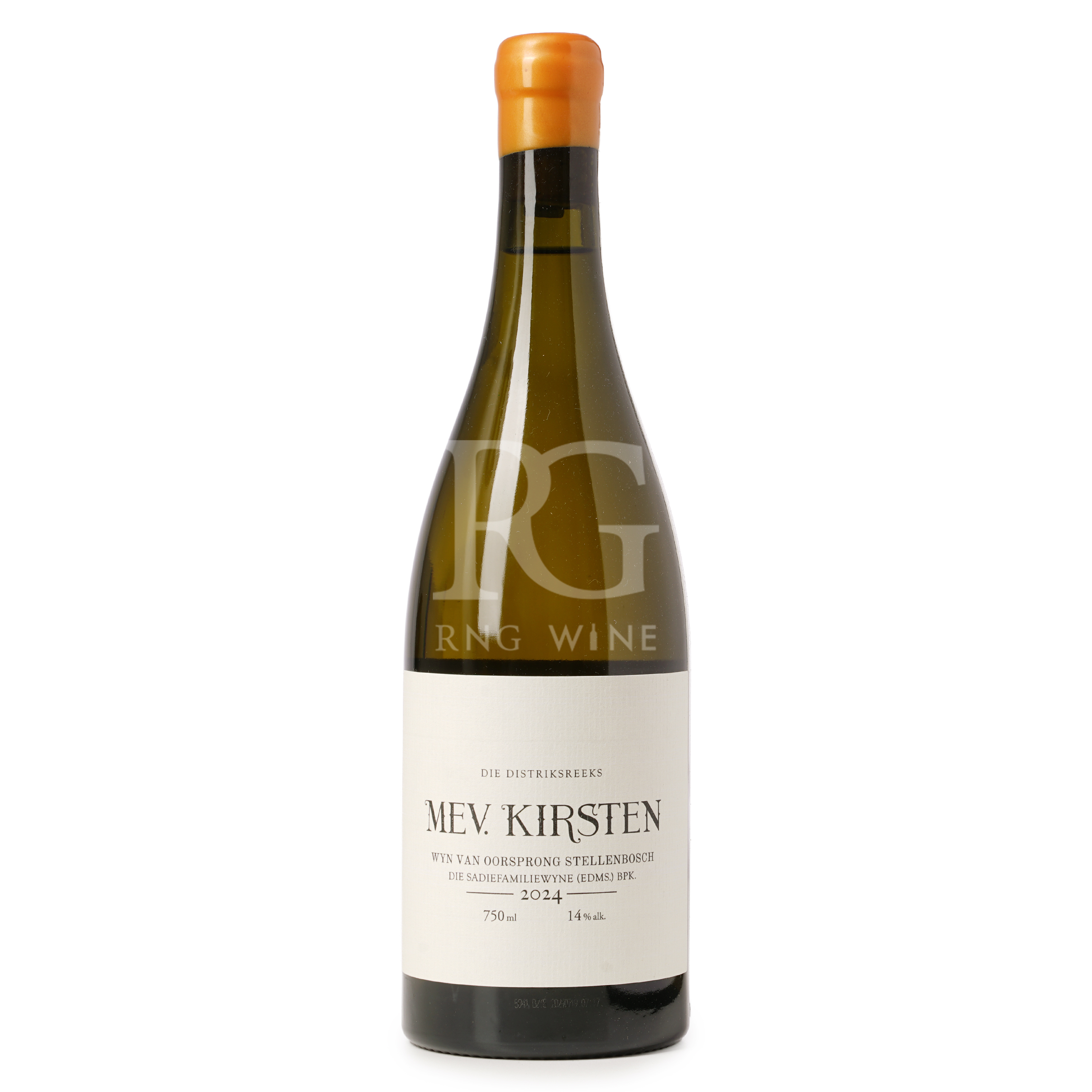 Sadie Family Mev. Kirsten Chenin Blanc 2024 (RP97)