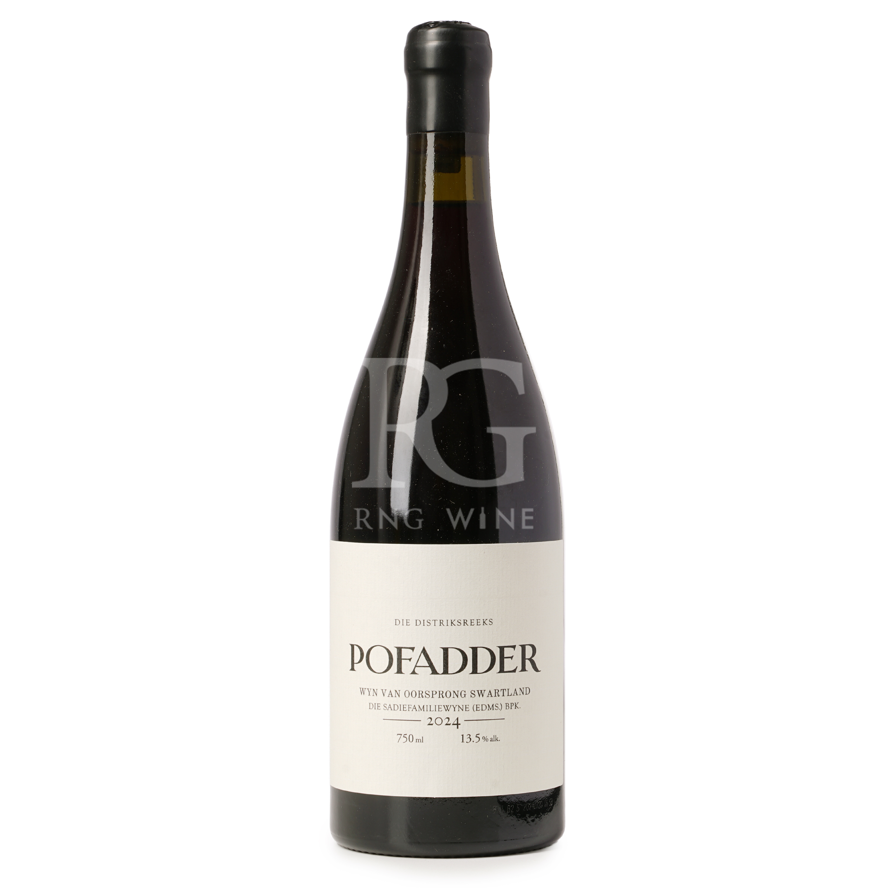 Sadie Family Pofadder 2024 (RP95)