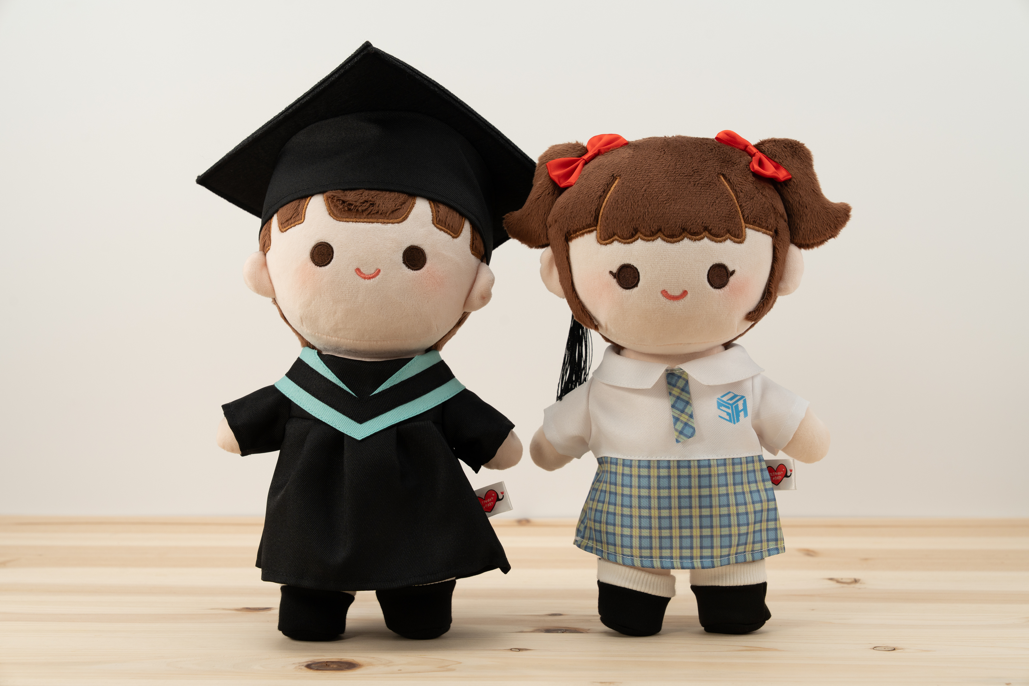慈幼葉漢千禧小學