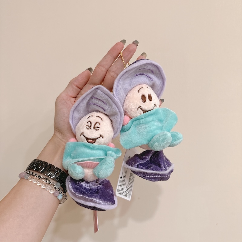 《05086》小小迷你的牡蠣寶寶