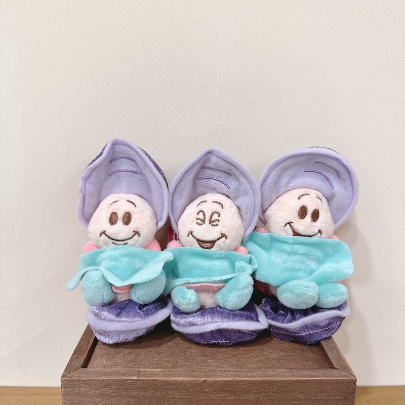 《05086》小小迷你的牡蠣寶寶