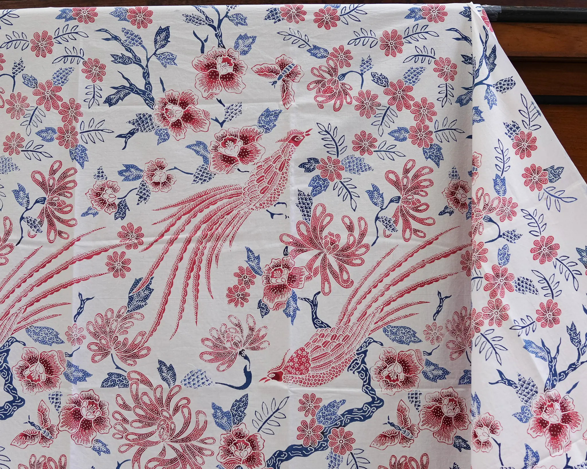 Batik｜New Sarong Batik - Phoenix｜Indonesia