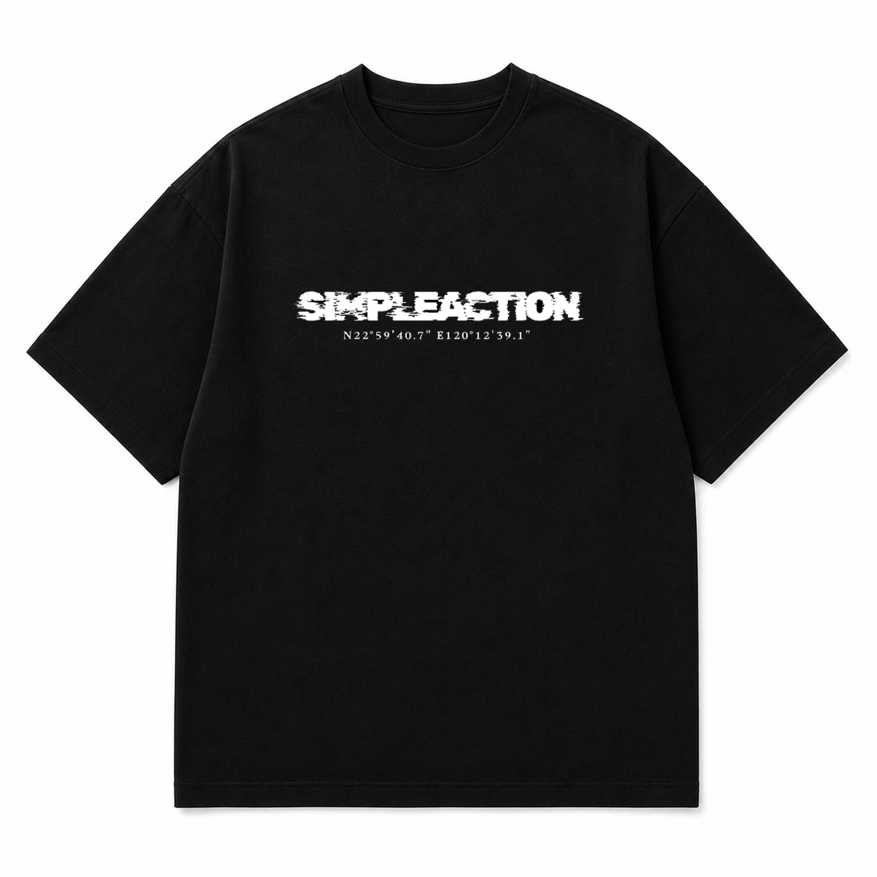 SIMPLEACTION 【REFACTORING】N22重構座標