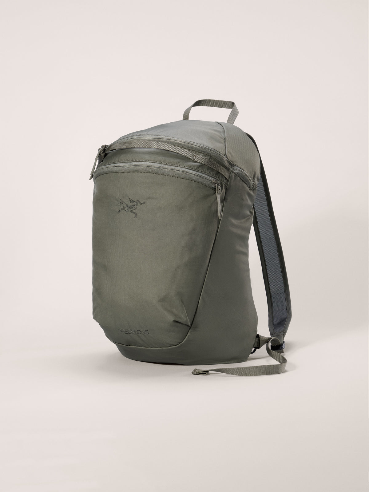 Arc'teryx 始祖鳥 Heliad 15 Backpack 後背包 26ss