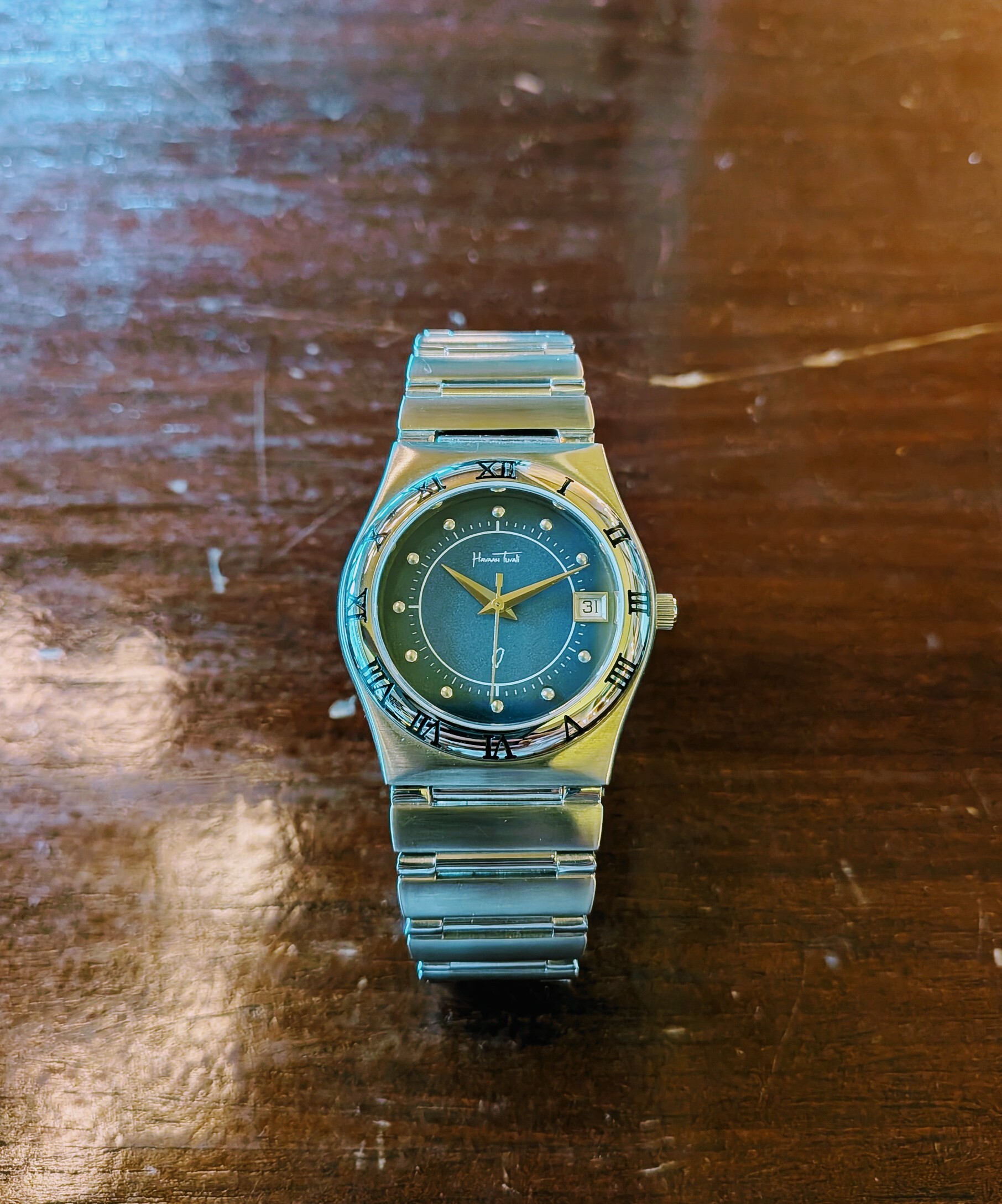 Asterism Blue