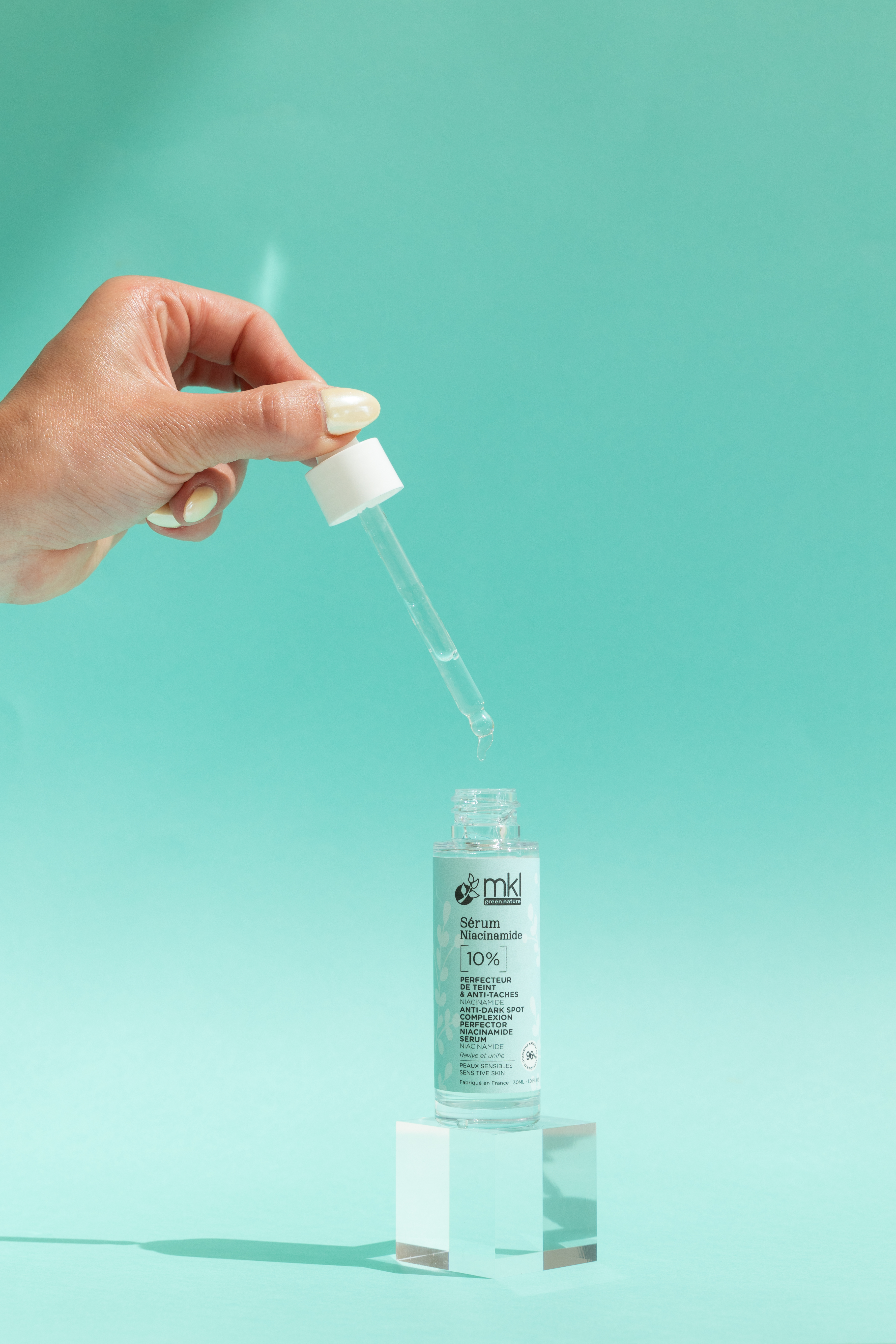Niacinamide Glow Serum