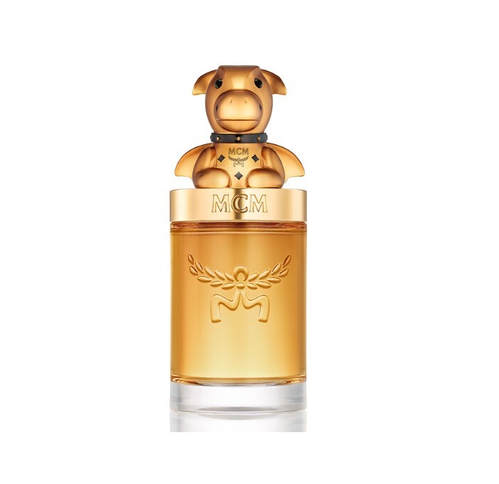 【鋒恩香水】MCM動物狂想曲淡香精-勇敢威龍(龍)100ml