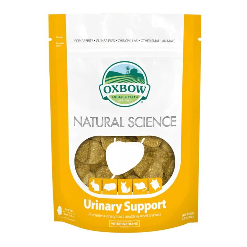 Oxbow NS - 泌尿系統補充劑 60ct