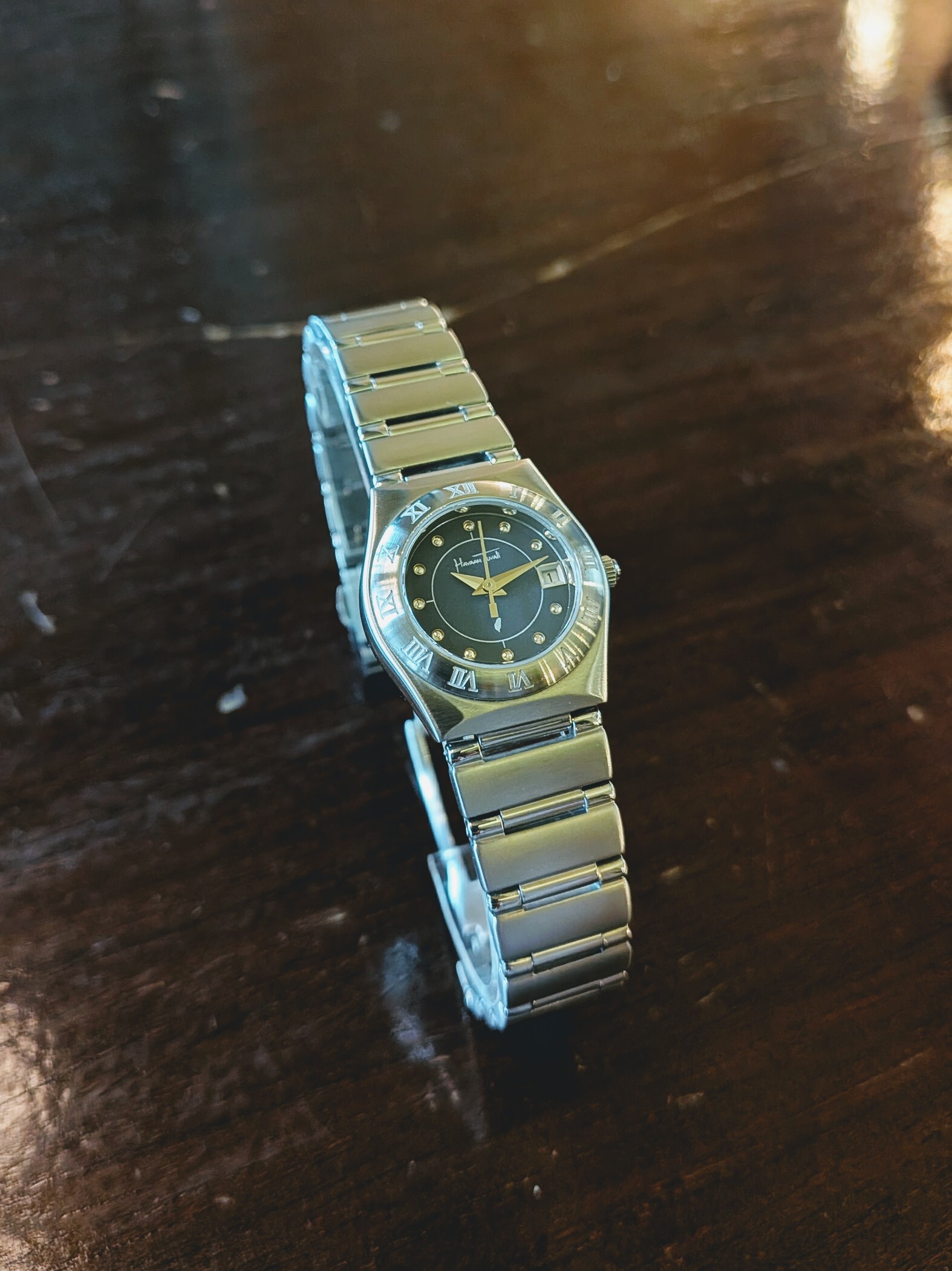 Asterism Petit Blue