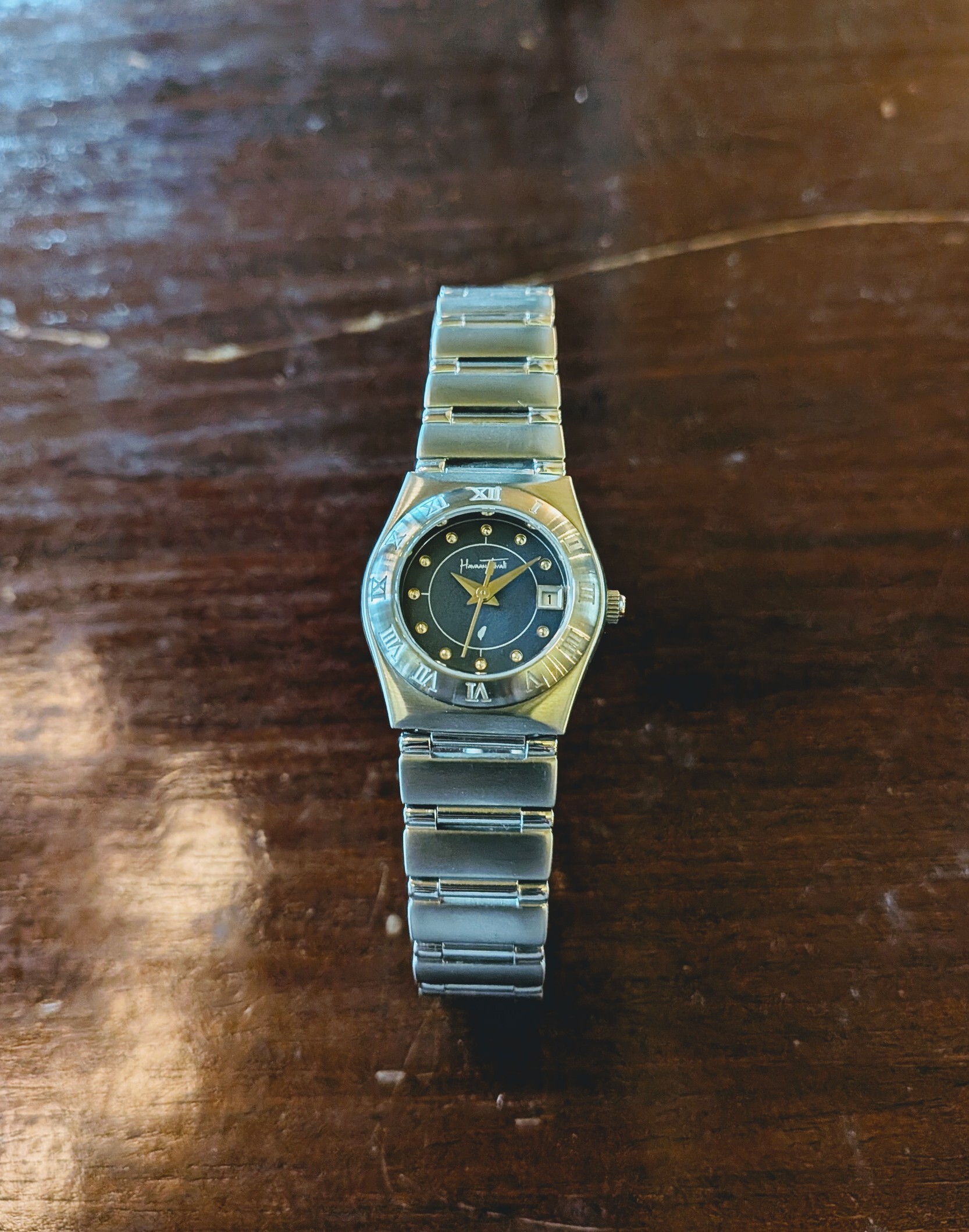 Asterism Petit Blue