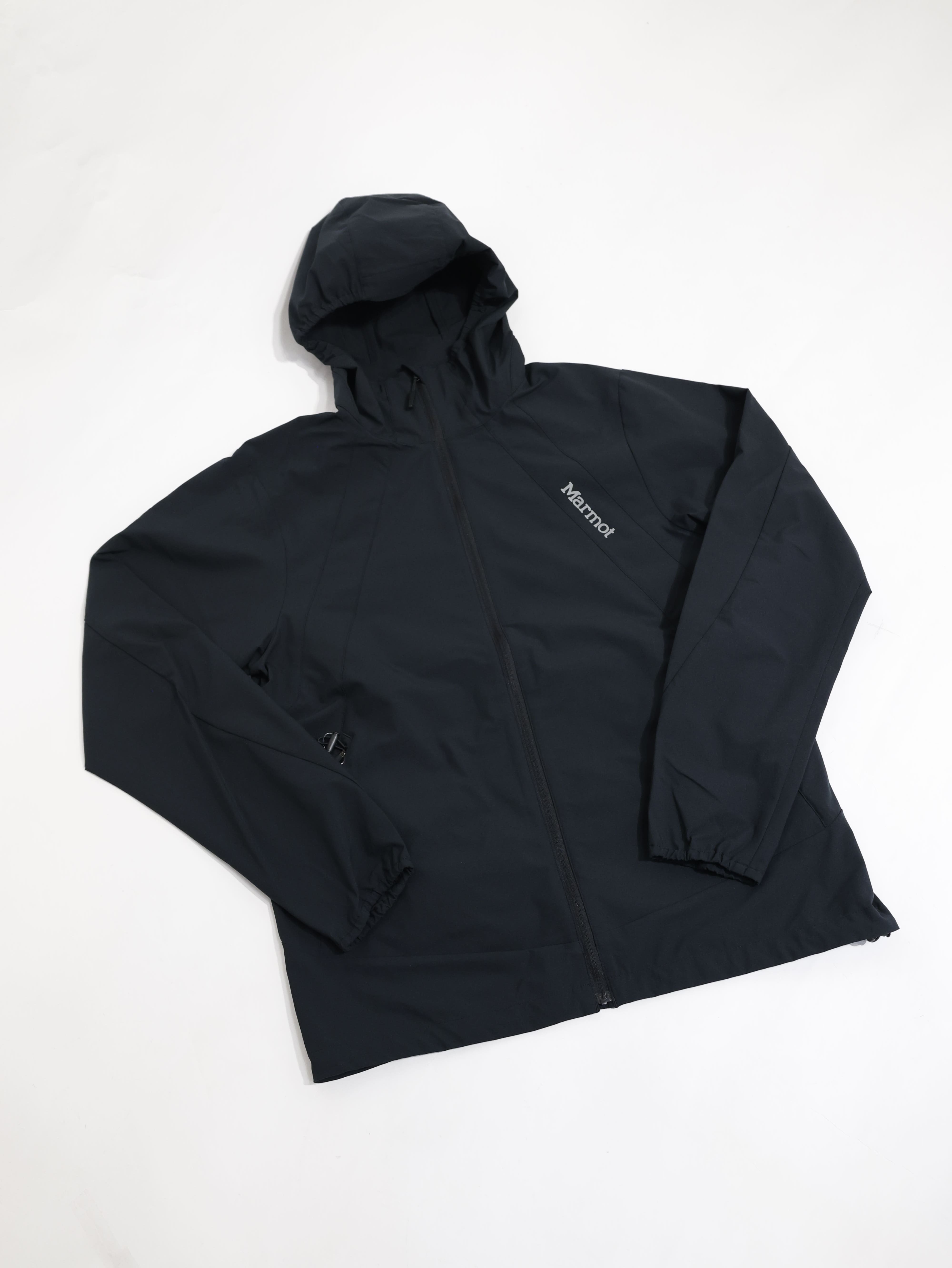 Marmot Whistler Jacket 輕量連帽外套 MJK7