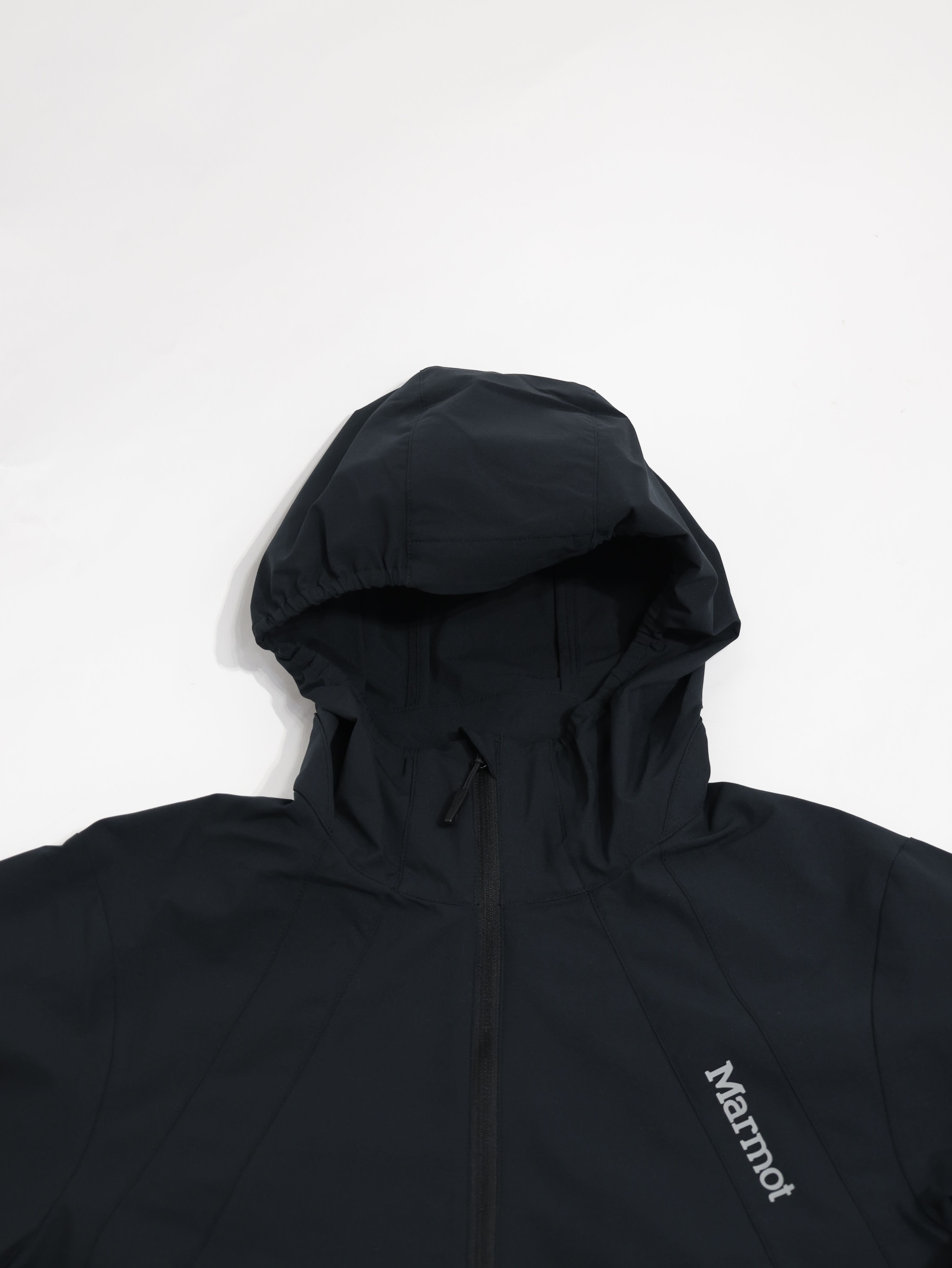 Marmot Whistler Jacket 輕量連帽外套 MJK7