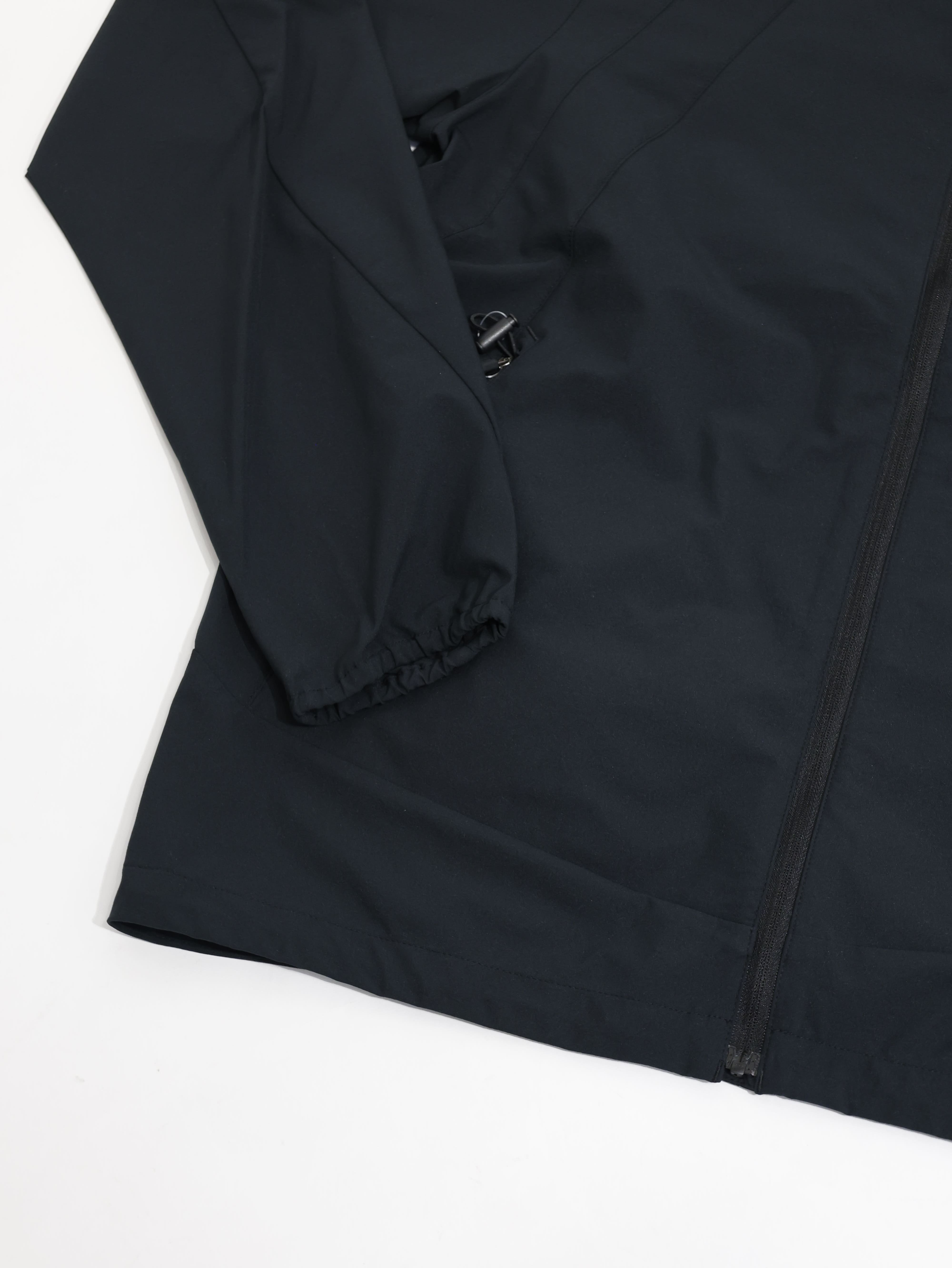 Marmot Whistler Jacket 輕量連帽外套 MJK7