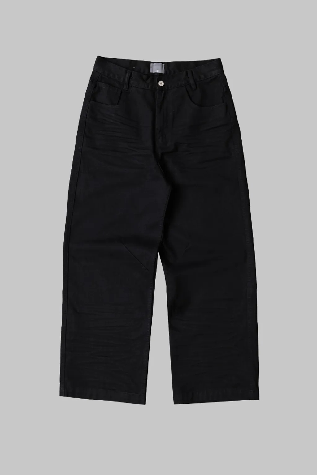 【車庫服飾】Anonymous S26-P03 Baggy Jeans
