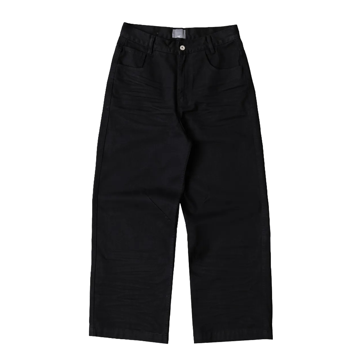 【車庫服飾】Anonymous S26-P03 Baggy Jeans