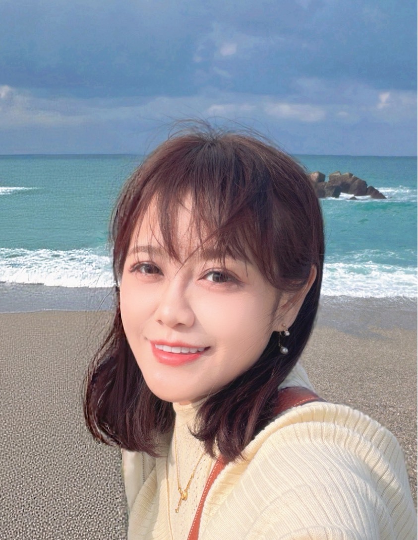 海音 Miriama 老師