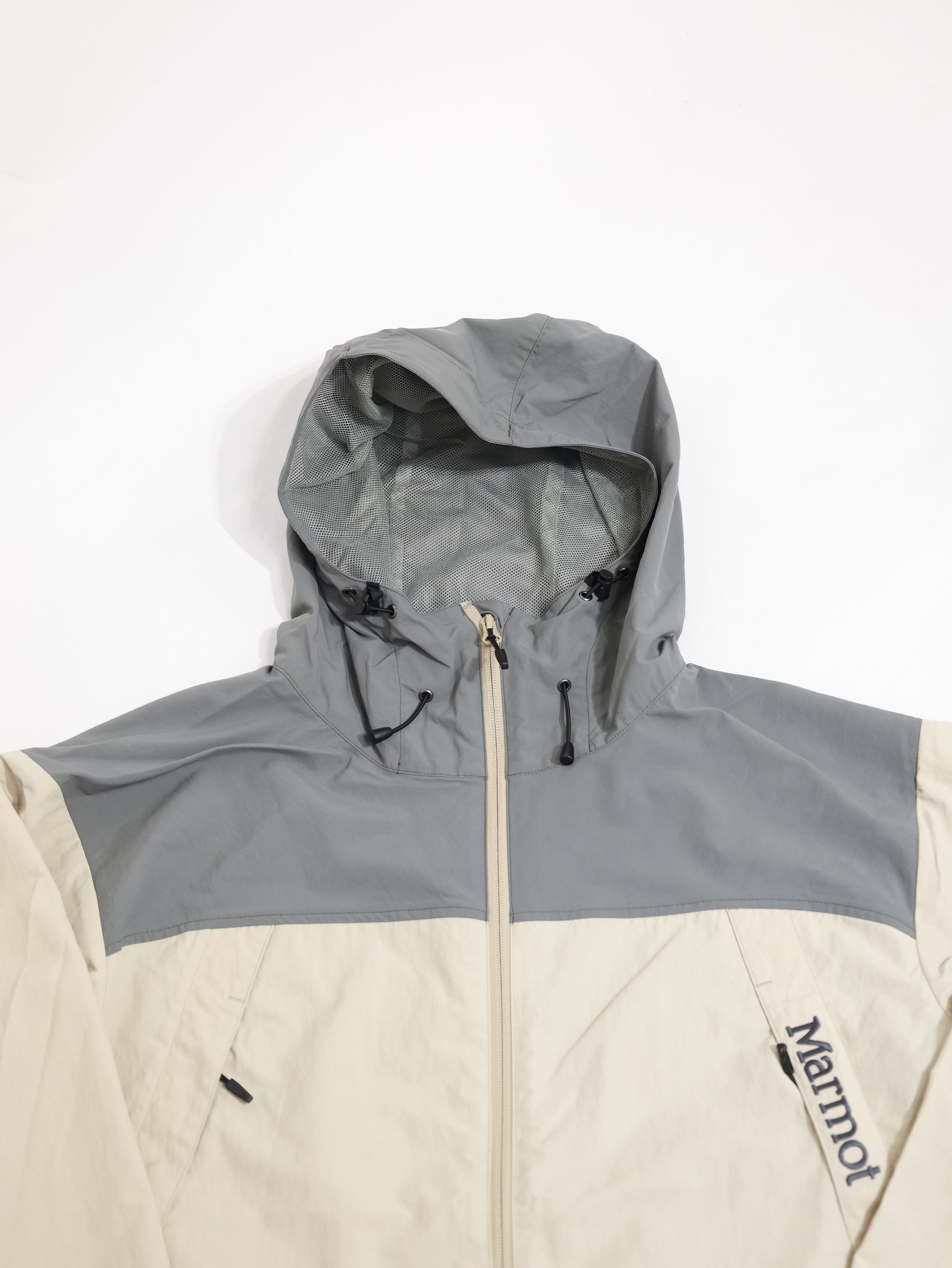 Marmot Guild Jacket 防風連帽外套 MJK9