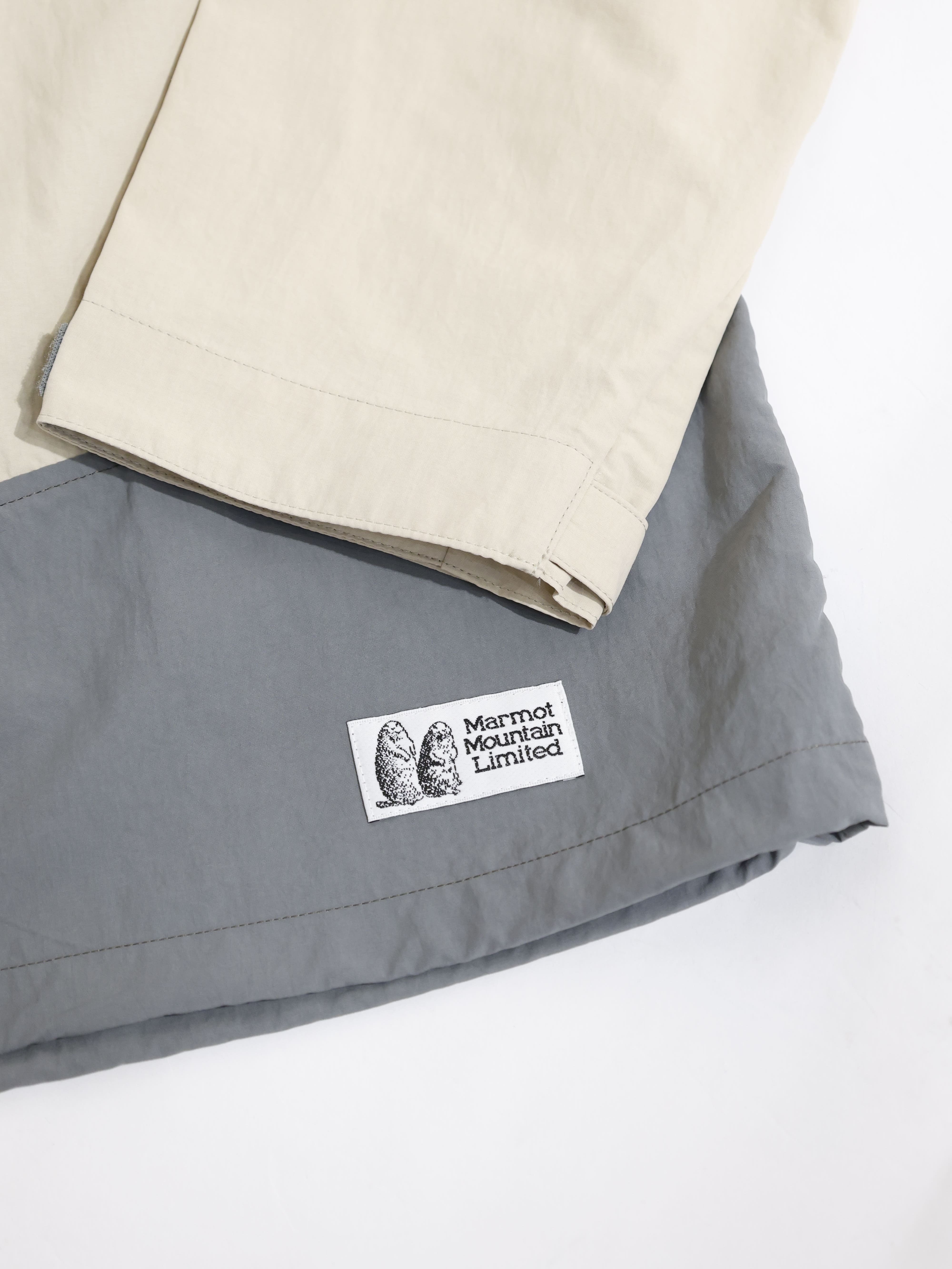 Marmot Guild Jacket 防風連帽外套 MJK9