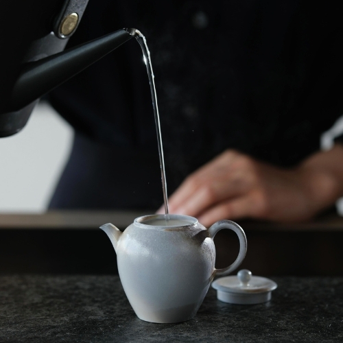Part 1: The Mindset & Toolkit - Setting the Stage | Yú Teahouse