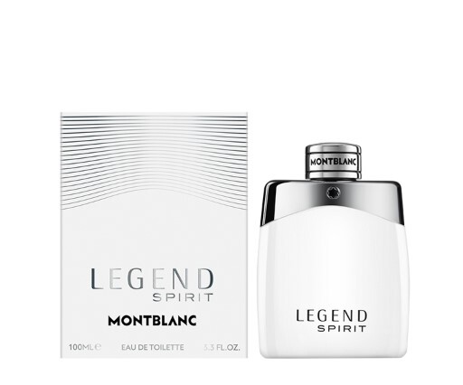 【鋒恩香水】MONTBLANC 萬寶龍 傳奇白朗峰男仕淡香水